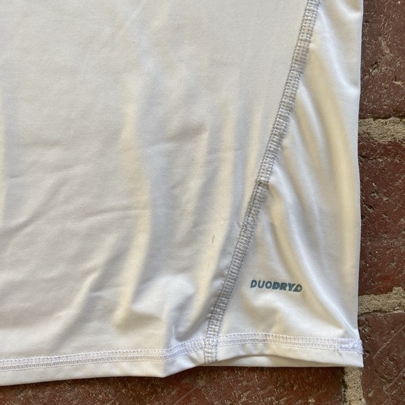Champion Power Core White Top - Picture 5 of 12